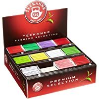 Los mejores  - Pompadour Cofre Premium Selection Teekanne - 180 Bolsitas